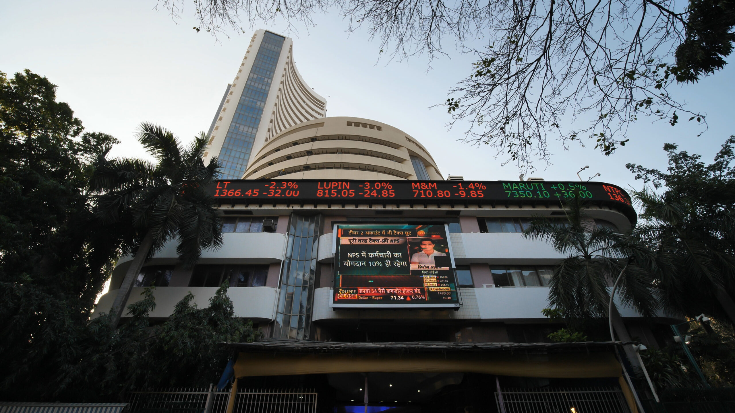 Indian stock market: Ten significant changes that occurred in the market last night: Gift Nifty to US Fed Chair Jerome Powell, who is hawkish