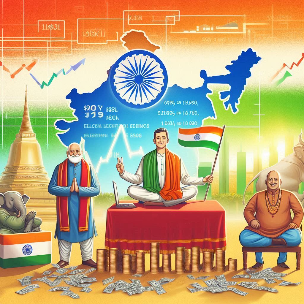 Boom, Rs 7.5 lakh crore! What investors should know about the BJP's victory in Haryana