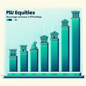 Do you own any PSU equities
