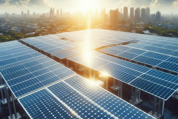 The solar powerhouse in India is preparing for listing profits with a 100% gray market premium.