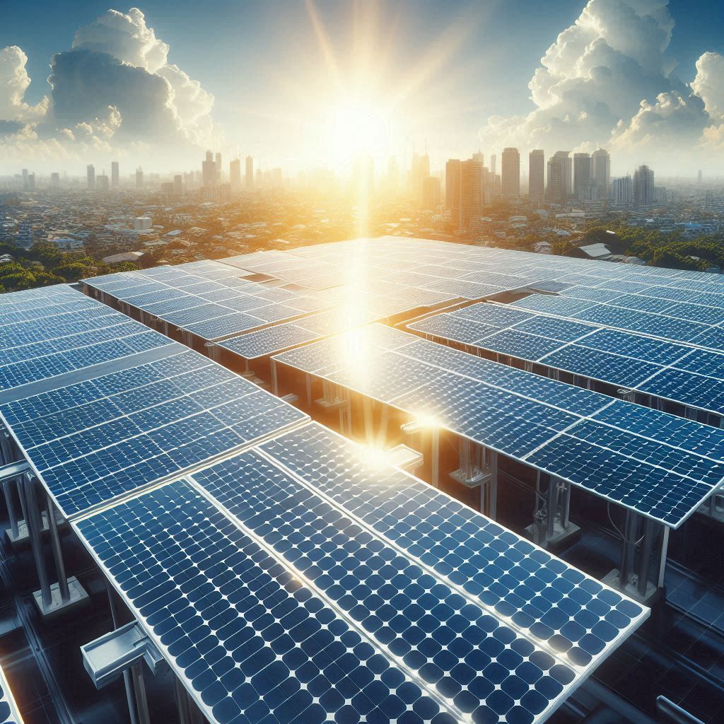 The solar powerhouse in India is preparing for listing profits with a 100% gray market premium.