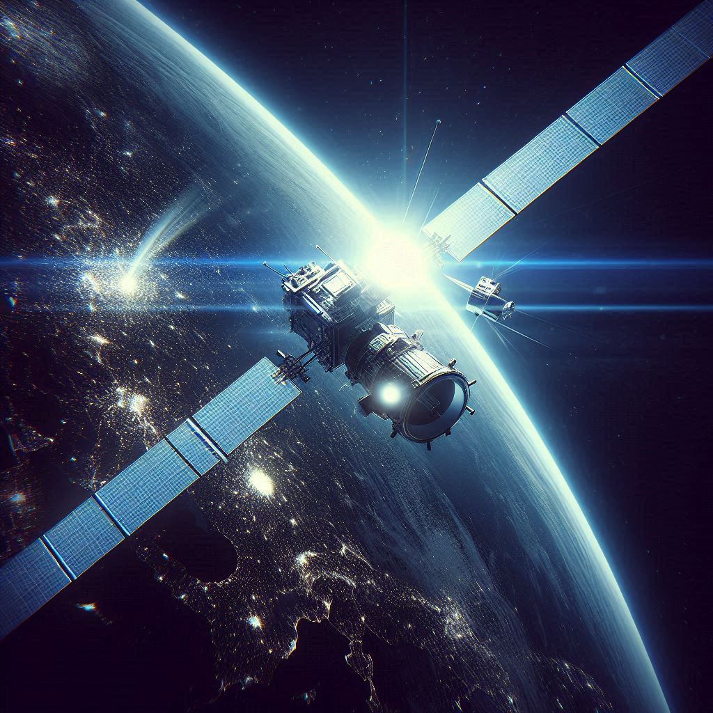 Elon Musk and Mukesh Ambani fight over satellite spectrum