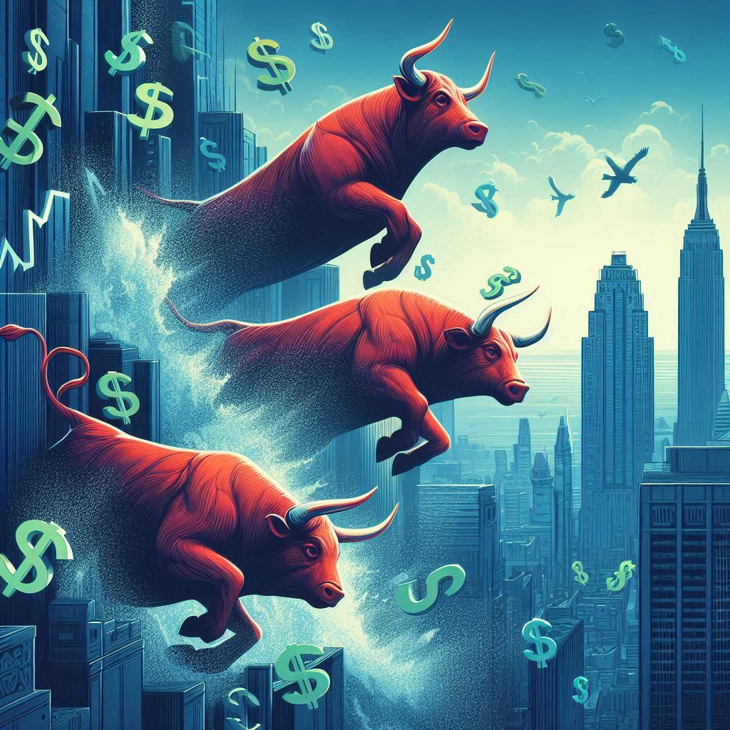 Buy these 5 beaten stocks