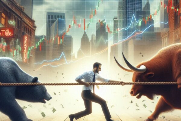 Indian stock market