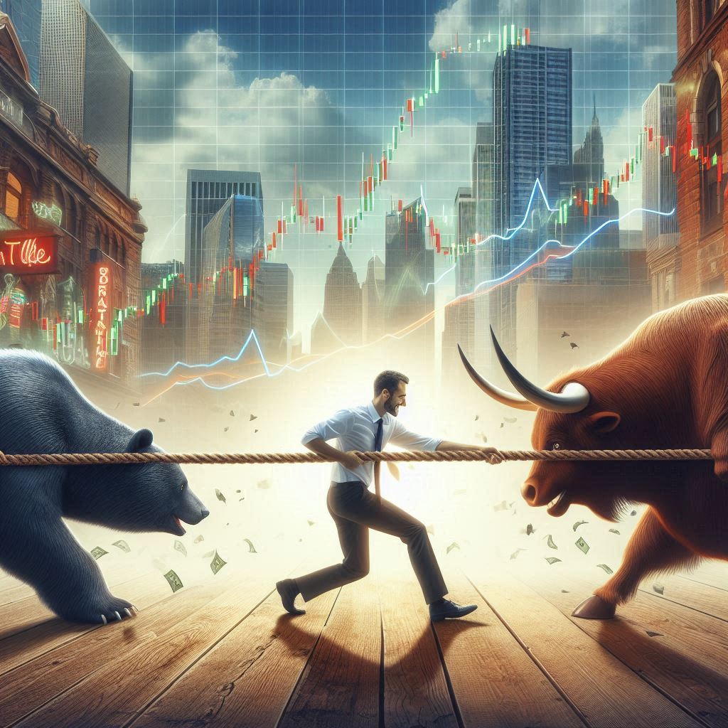 Indian stock market