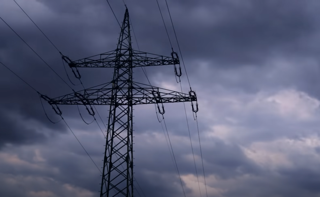 After obtaining an order for power transmission projects worth ₹ 1,241 Cr, infrastructure stock rises by 4%.