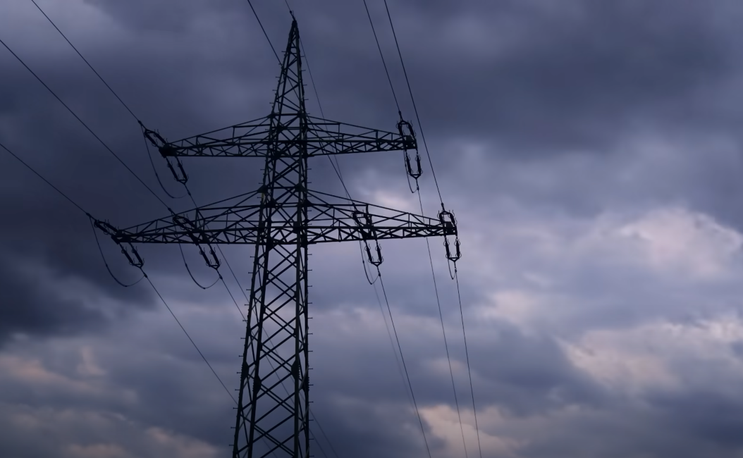 After obtaining an order for power transmission projects worth ₹ 1,241 Cr, infrastructure stock rises by 4%.
