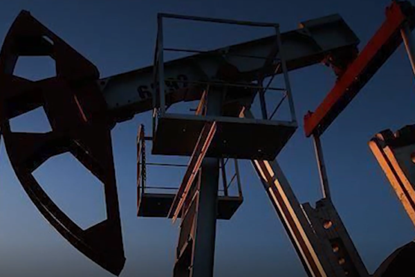 Rising Middle Eastern assaults cause oil prices to climb