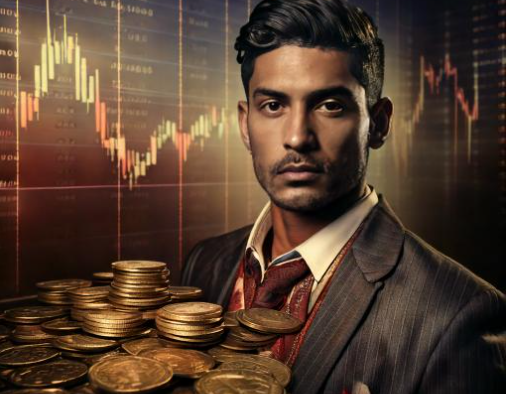 Small-cap penny stock goes from ₹6.50 to ₹680 in four years, turning ₹1 lakh into ₹1 crore