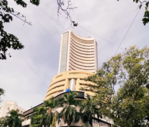 Following Trump's inauguration speech, the Sensex and Nifty crashed; why is the Indian stock market declining on January 21?