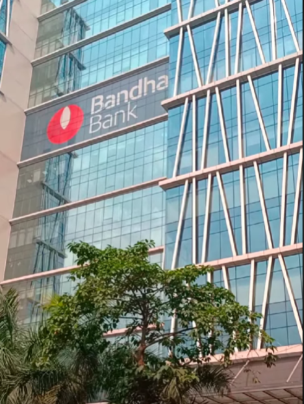 As the RBI accepts the new MD and CEO and NCGTC to pay Rs 315 cr under the CGFMU claim, Bandhan Bank's shares rises 9%.