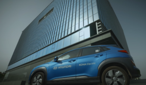 Analysts discuss trading technique as Hyundai India shares