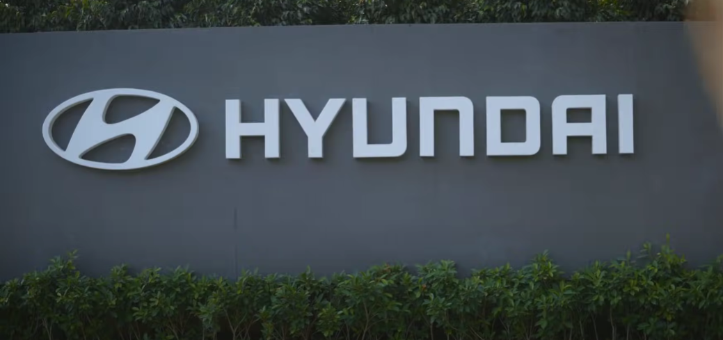 Analysts discuss trading technique as Hyundai India shares