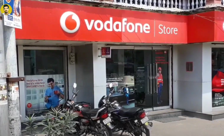 Vodafone plans to complete IT outsourcing agreements