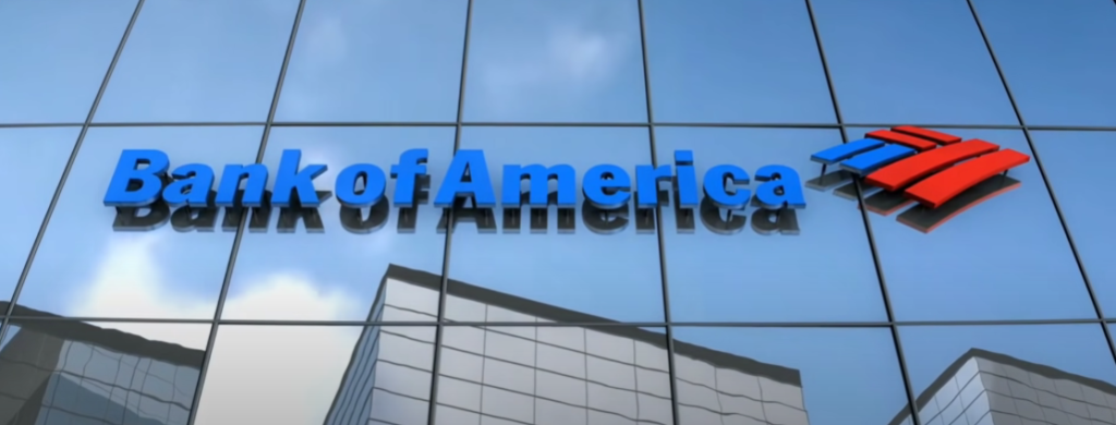 Here are the 3 warning signs that Bank of America