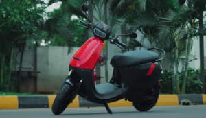 OLA Electric