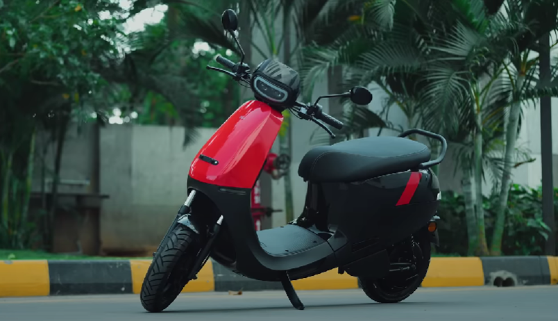 OLA Electric