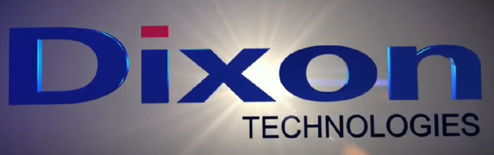 Dixon Technologies' stock is under focus