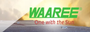 The solar powerhouse in India is preparing for listing profits with a 100% gray market premium.