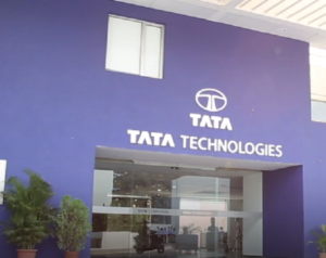 Tata Technologies Q2 Results