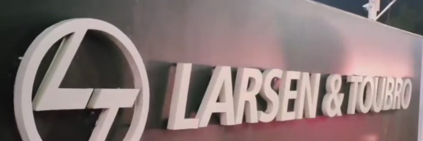 L&T's share price surges 6%, Should you buy or wait for correction