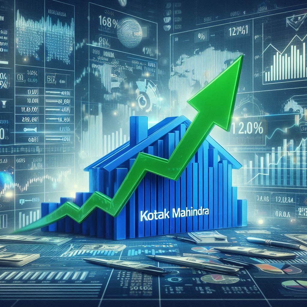 Following the Q3 results, Kotak Mahindra Bank's share price increased by 10%. Should I buy, hold, or sell?