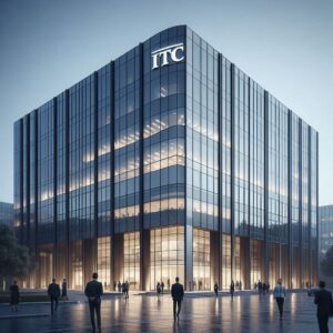 Where Will ITC Share Price Be in 3 Years?