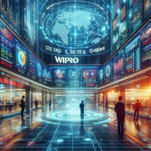 Target price for Wipro shares in 2025: Should you buy, hold, or sell?