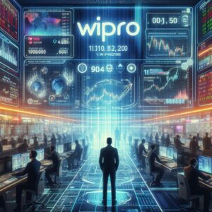 Target price for Wipro shares in 2025: Should you buy, hold, or sell?