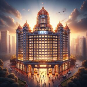 Details of ITC Hotels' listing: 125,11,71,040 shares allocated; Should You keep an Eye?.