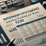 The net profit of Navratna PSU has increased 42% year over year, and an interim dividend of 20.05% has been announced for FY25.